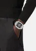 Versace VE6H00925 Dominus Chronograph schwarz silber Produktbild-Vorschau 4