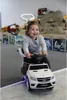 Jamara Rutscher Mercedes GL63AMG weiß 2in1 ,460244 Produktbild-Vorschau 12