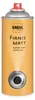 KREUL 833400, Transparent, Matte, 400 ml, Spray, 1 Stück(e) Produktbild-Vorschau 2