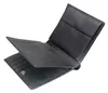 Esquire Geldbörse Logo Billfold Wallet Black schwarz Produktbild-Vorschau 3