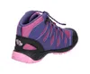 Outdoorstiefel Expedition Kids High 35 Produktbild-Vorschau 4