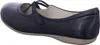 Josef Seibel Ballerina 87239 Fiona 39 Klettverschluss Produktbild-Vorschau 47