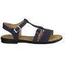 Ricosta Damen Sandale, blau(nautic (8)), Gr. 38 Produktbild-Vorschau 46