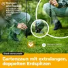 NATURIZ® Weidezaun in 15m / 20m / 25m x 90cm Komplettset - Produktbild-Vorschau 2