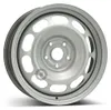 17 Zoll Stahlfelge ALCAR 17"x6.5" 5x114.3 PCD ET39 60.00mm Produktbild-Vorschau 1