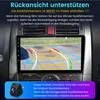 Carplay 9''2+64G Andriod13 GPS BT Für Auris 2006-2012 Náhľad obrázku produktu 11