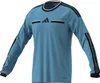 adidas Schiedsrichter Trikot 26 S bright cyan/black Produktbild-Vorschau 15