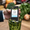 Greentest Eco 6 Licznik Geigera + Tester Azotanów Owoce Podgląd zdjęcia produktu 5