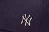 Kšiltovka New Era 9Forty - FLAWLESS New York Yankees navy Náhled obrázku produktu 7
