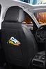 Schonbezüge Sitzbezüge für VW Golf 5 Bj 2003-09 in Schwarz Produktbild-Vorschau 10