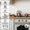 Möbelfarbe Halbmatt | Farbton: Tiefschwarz RAL 9005 2,5L | Produktbild-Vorschau 8
