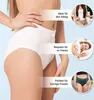 Celodoro Damen Taillenslip (6er Pack) Microfaser-Slip mit Produktbild-Vorschau 5