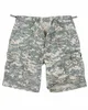 Mil-Tec Bermuda Ripstop prewashed AT-digital, XL Produktbild-Vorschau 3