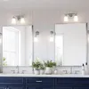 ARTLOGE Nowoczesne lustro ścienne, bezramowe lustro Podgląd zdjęcia produktu 4