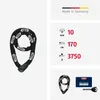 Abus Granit CityChain X-Plus 1060 Náhľad obrázku produktu 16