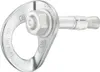 Petzl COEUR STAINLESS 12 mm Bohrhakenlasche aus Edelstahl Produktbild-Vorschau 2