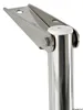 Osculati Telescopic Ladder 2 st. Segelzubehör Produktbild-Vorschau 2