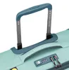 DELSEY PARIS Trolley mit Laptopfach Brochant 3 2 wheel Produktbild-Vorschau 5