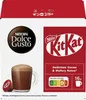 Nescafé Dolce Gusto KitKat, melkdrank, koffiekapsules, 16 Productafbeelding-voorbeeld 6