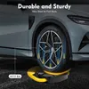 Barriera per parcheggio - Staffa per parcheggio - Anteprima dell’immagine prodotto 4