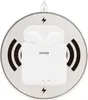 Bluetooth-Kopfhörer Denver Electronics TWQ-40P 400 mAh Weiß Produktbild-Vorschau 3