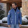 Chaqueta de invierno Nebulus SÖLDEN para hombre, chaqueta Vista previa de la imagen del producto 4