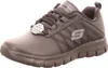 A single Skechers shoe is shown from a side angle on a white background. Anteprima dell’immagine prodotto