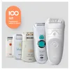 Braun MBSES5 Silk-epil 5 Design Edition 4v1 epilátor s Náhled obrázku produktu 10