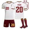 #20 PEDRI 2026 World Cup Spain away jerseys for adults and Produktbild-Vorschau 1