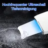 Ultraschall Porenreiniger – Gesichtsspatel Scrubber, Produktbild-Vorschau 6