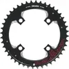 Truvativ Kettenblatt MTB;44T, LK104mm, Alu., rot;. Produktbild-Vorschau 1