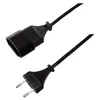 LogiLink 3m, 2xCEE 7/16, 3 m, CEE7/16, CEE7/16 Produktbild-Vorschau 2