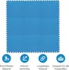 Meisterhome® Pool Matten 9 Stück à 50x50cm 2.25 m² Produktbild-Vorschau 3