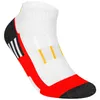 12 Paar Sneaker Socken Füßlinge Baumwollsocken Kurz Uni Produktbild-Vorschau 5