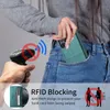 Handyhülle für Google Pixel 9A Hülle, Leder Flip Wallet Produktbild-Vorschau 8