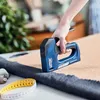 Isaberg Rapid Heftklammer 53 / 10 L 004 Pack = 5000 Stück Produktbild-Vorschau 11