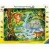Ravensburger 06171, 24 kusov, rozprávky, 4 rok / roky Náhľad obrázku produktu 2