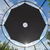 Zero Gravity Sonnenschutz für Ø305 cm Trampoline , Produktbild-Vorschau 3