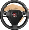 Lenkradabdeckung Zierleiste Fiat Fiorino Bravo Doblo Grande Náhled obrázku produktu 2