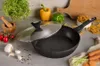 MASTERPAN Aluminium-Antihaftpfanne mit Marmorbeschichtung, Produktbild-Vorschau 8