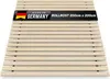 TUGA - Holztech Marken Rollrost Lattenrost  200x200cm 300kg Produktbild-Vorschau 1