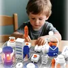 Set didattico da 66 pezzi | Kit di circuiti elettrici | Anteprima dell’immagine prodotto 7
