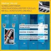 SIKA 2-komponentowy klej strukturalny SikaFast-555 L05 (AB) Podgląd zdjęcia produktu 4