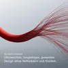 Apple Beats USB Kabel USB 2.0 1,5 m USB A USB C Rot Produktbild-Vorschau 4
