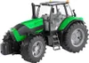BRUDER DEUTZ AGROTRON X720, 3 rok/roky, ABS Náhled obrázku produktu 14