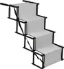 Faltbare Hundetreppe Treppe Rampe für Hunde bis 75 KG  | Produktbild-Vorschau 4