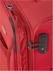Travelite CHIOS vozík so 4 kolieskami veľkosť M - červený Náhľad obrázku produktu 7