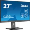 iiyama ProLite XUB2792QSU-B6, LED-Monitor, (WQHD, IPS, AMD Produktbild-Vorschau 1