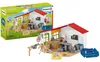 schleich 42502, Farm, Farm animals / farm toys, 3 Jahr(e), Produktbild-Vorschau 13