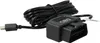vhbw OBD2 Mini-USB Kabel Ladekabel für Dashcam GPS Navi Produktbild-Vorschau 1